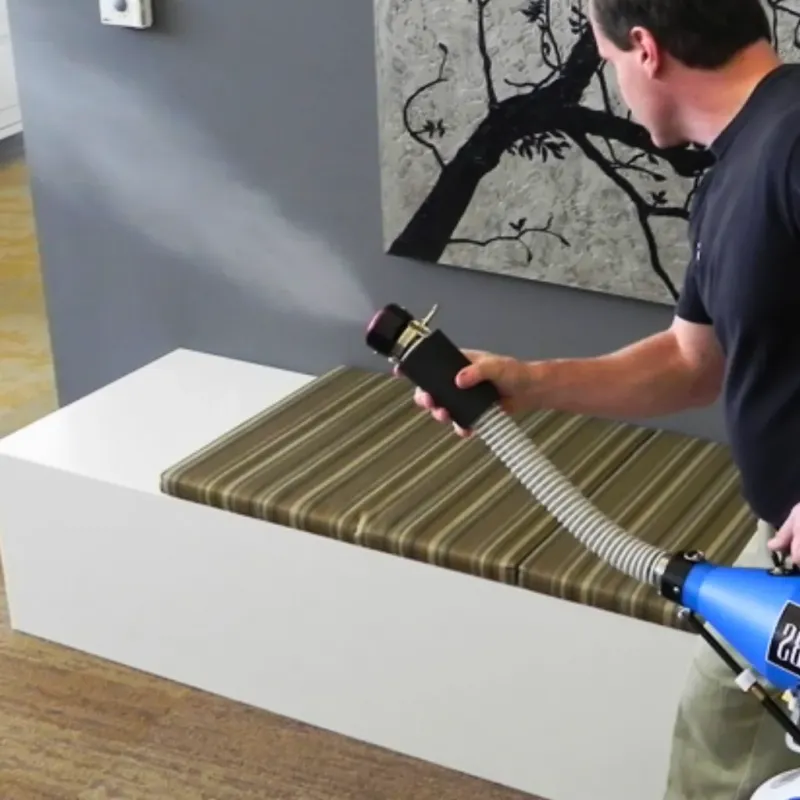 Professional Odor Removal in Kingston Springs, TN